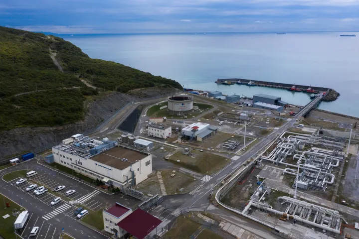 Kazakhstan to divert some oil to China after Ukrainian attack damages Caspian pipeline