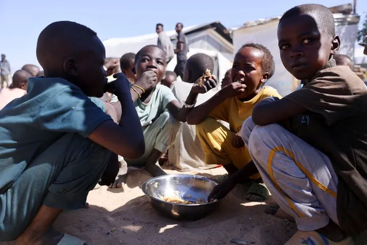 114 قتيلاً في قصف "الدعم السريع" كلوقي.. وحكومة السودان: جريمة حرب متكاملة