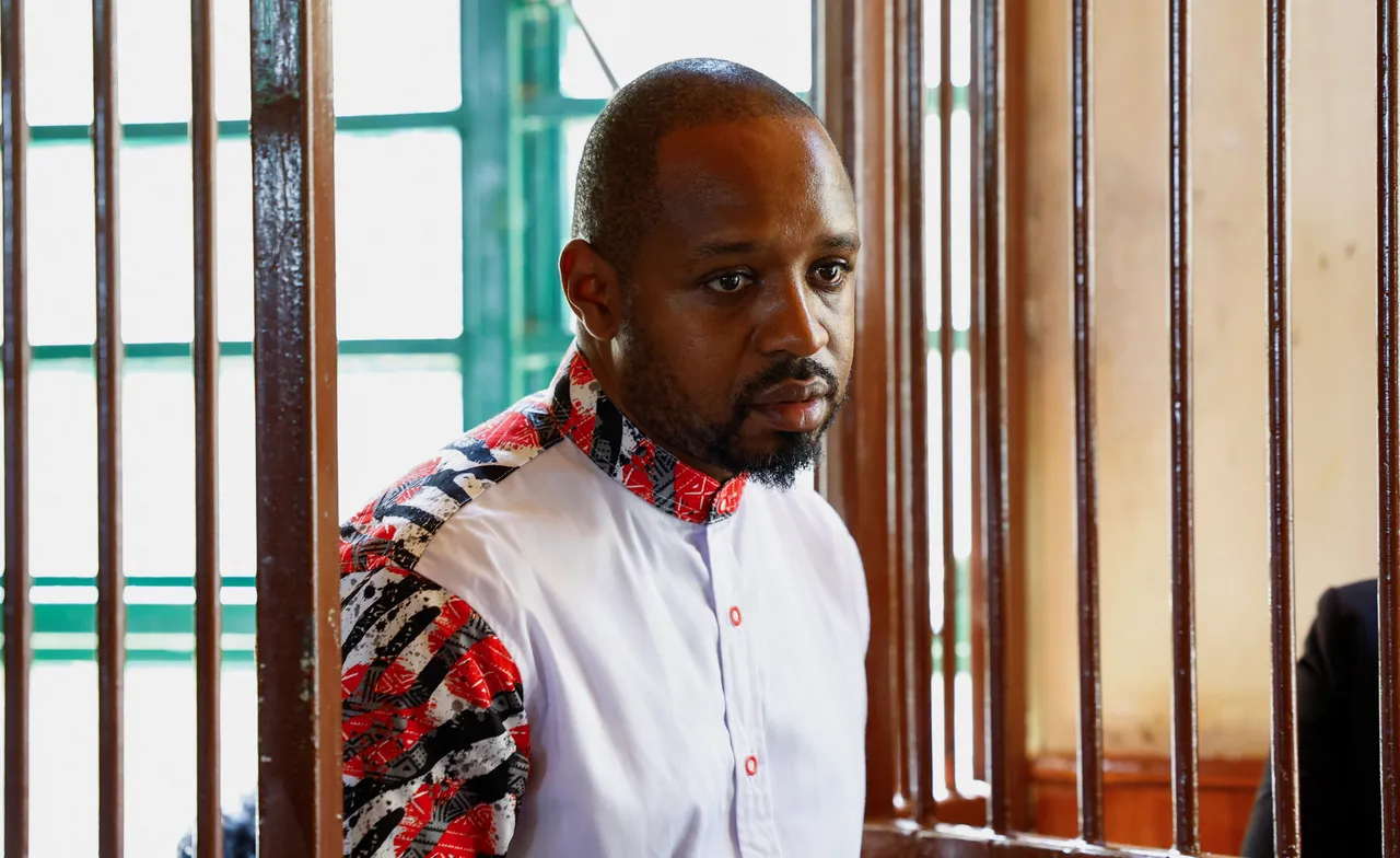 US sanctions Tanzania police official for alleged torture of activists