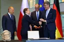 Historyczne pamiątki wrócą do Polski. Niemcy szykują zwrot cennych artefaktów