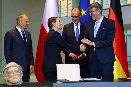 Historyczne pamiątki wrócą do Polski. Niemcy szykują zwrot cennych artefaktów