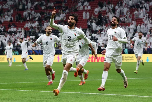 Պաղեստինը հաղթեց Քաթարին՝ Արաբական գավաթի բացման խաղում լրացուցիչ ժամանակում հաղթանակ տանելով