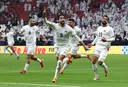 Palestine stun Qatar with stoppage-time winner in Arab Cup opener
