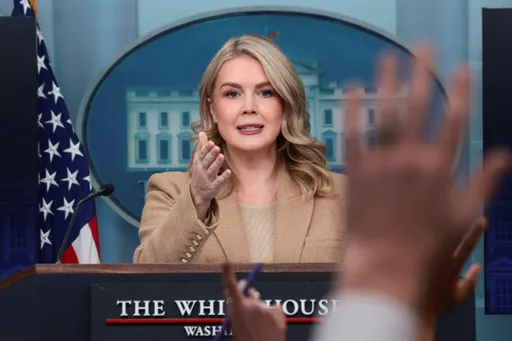 'Many options on table' — White House says Trump to meet advisers to discuss Venezuela