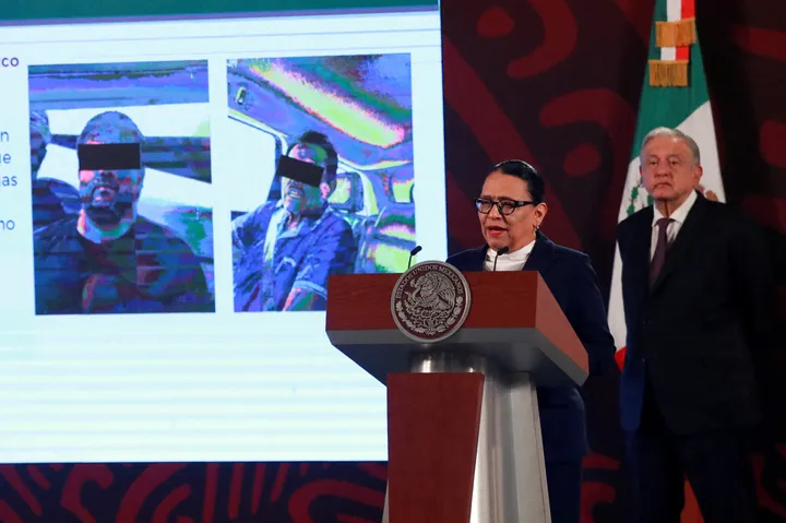 Putra 'El Chapo' mengaku bersalah dalam kasus narkoba di AS demi keringanan hukuman