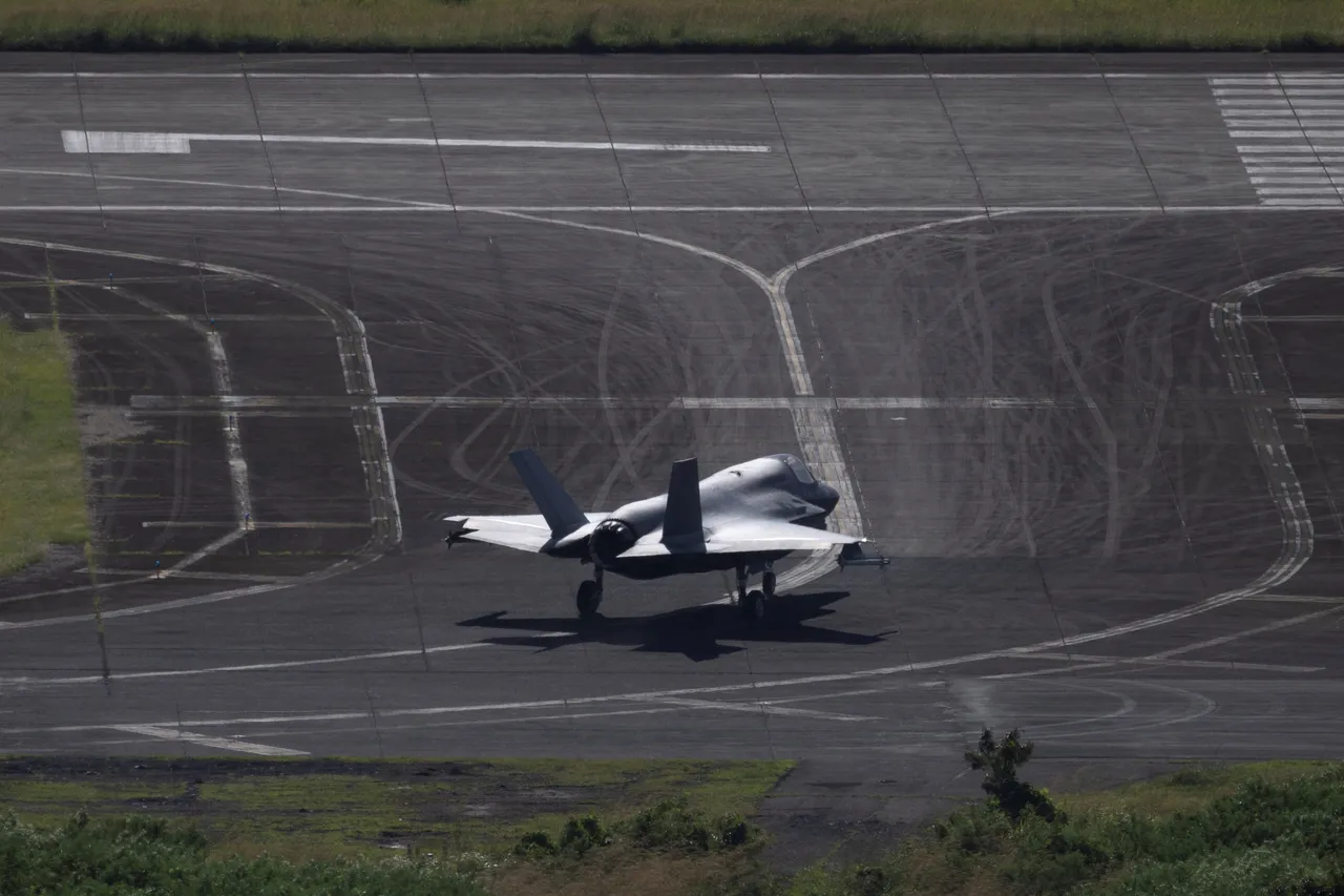 Nederlandse F-35's in actie na melding van drone: 'Geen directe dreiging'