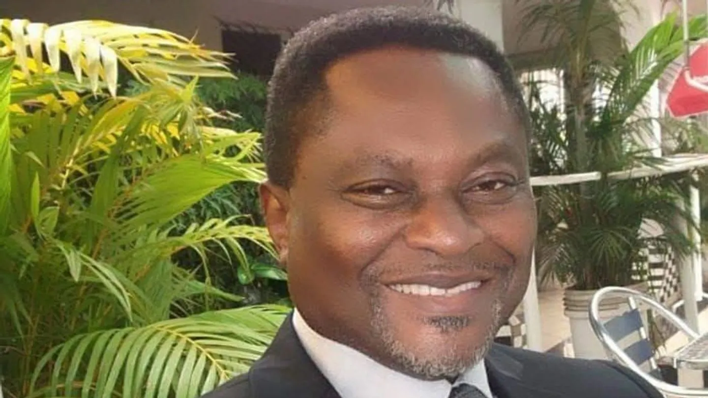 Cameroon's opposition leader dies in detention