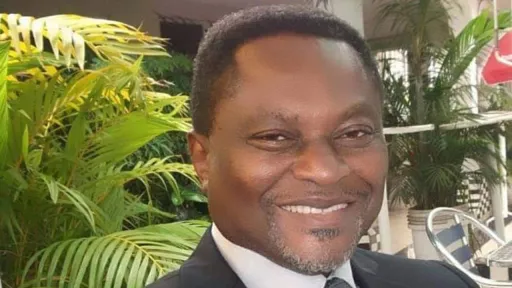 Cameroon's opposition leader dies in detention