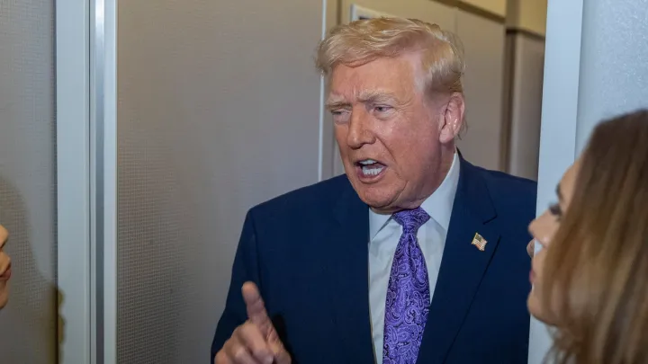 بعد هجوم واشنطن.. ترمب يمدد تعليق قرارات اللجوء لفترة طويلة