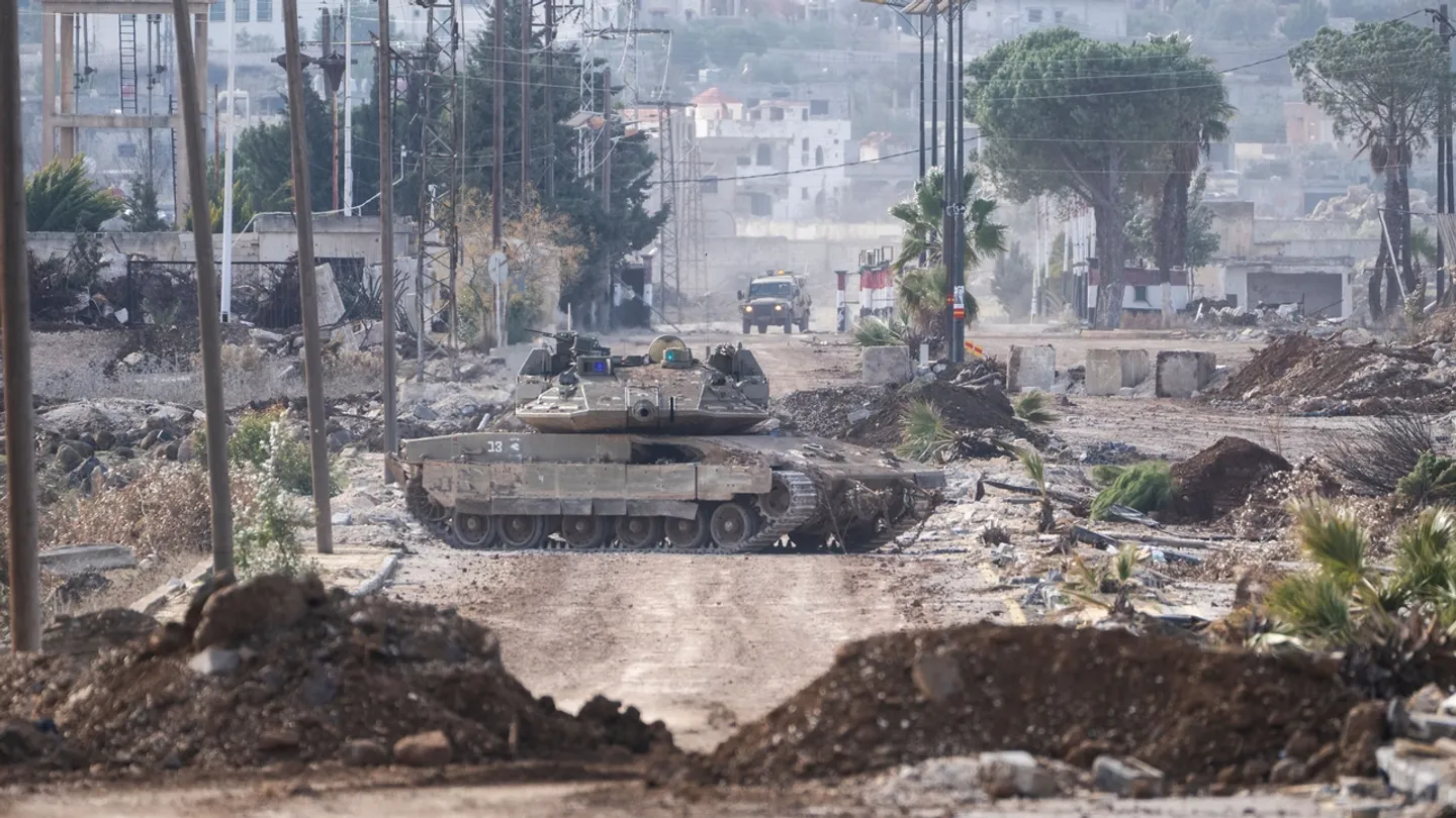 جيش الاحتلال يواصل انتهاك سيادة سوريا بتوغّل جديد في ريف القنيطرة