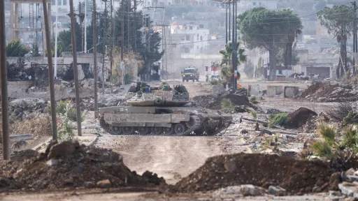 جيش الاحتلال يواصل انتهاك سيادة سوريا بتوغّل جديد في ريف القنيطرة