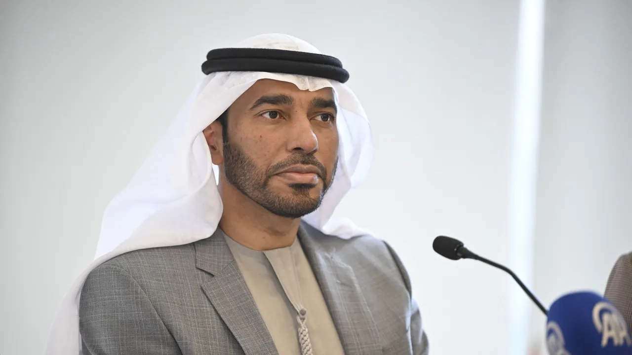 افزایش بیش از ۵۰ درصدی ترافیک گردشگری میان امارات و ترکیه از سال ۲۰۱۹