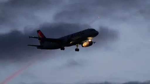 "عدد محدود".. إيرباص تؤكد وجود مشكلة جودة جديدة تتعلق بطائرات A320