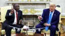 Trump removes all South Africa traces from G20 website as US assumes presidency
