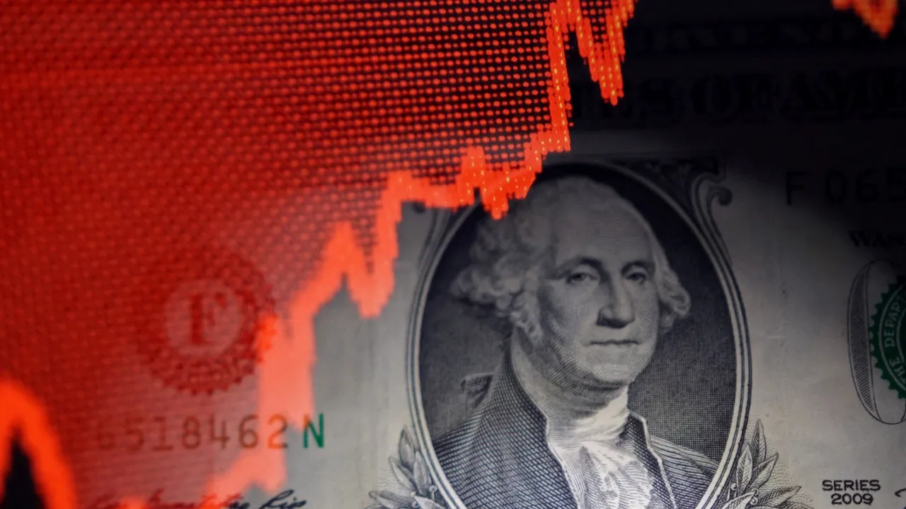 Africa don reach record $1 trillion for state-owned assets under management