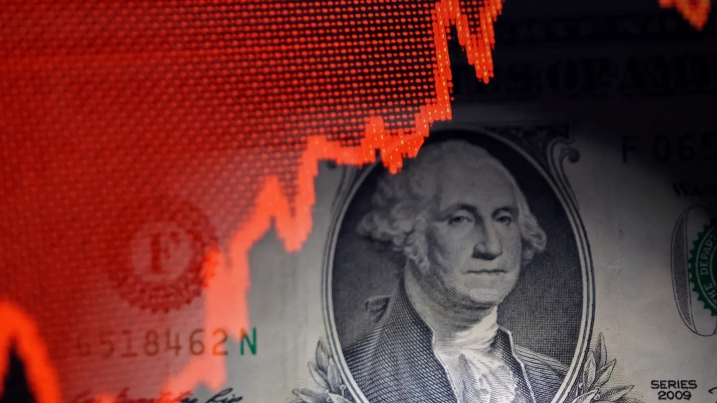 Africa nears record $1 trillion in state-owned assets under management