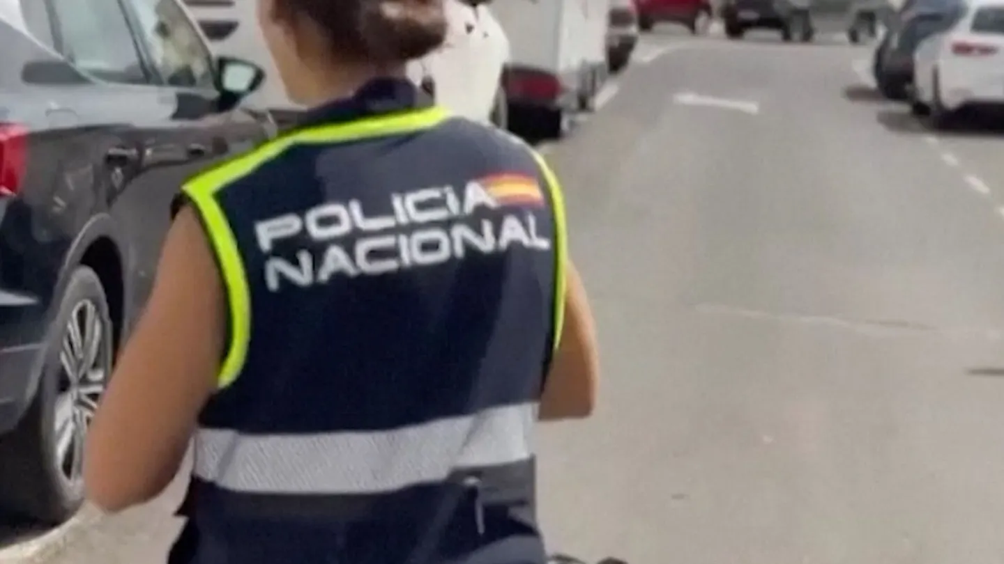 La police espagnole démantèle une cellule terroriste suprémaciste blanche