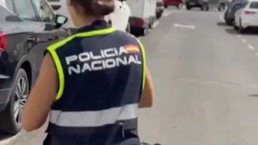 La police espagnole démantèle une cellule terroriste suprémaciste blanche