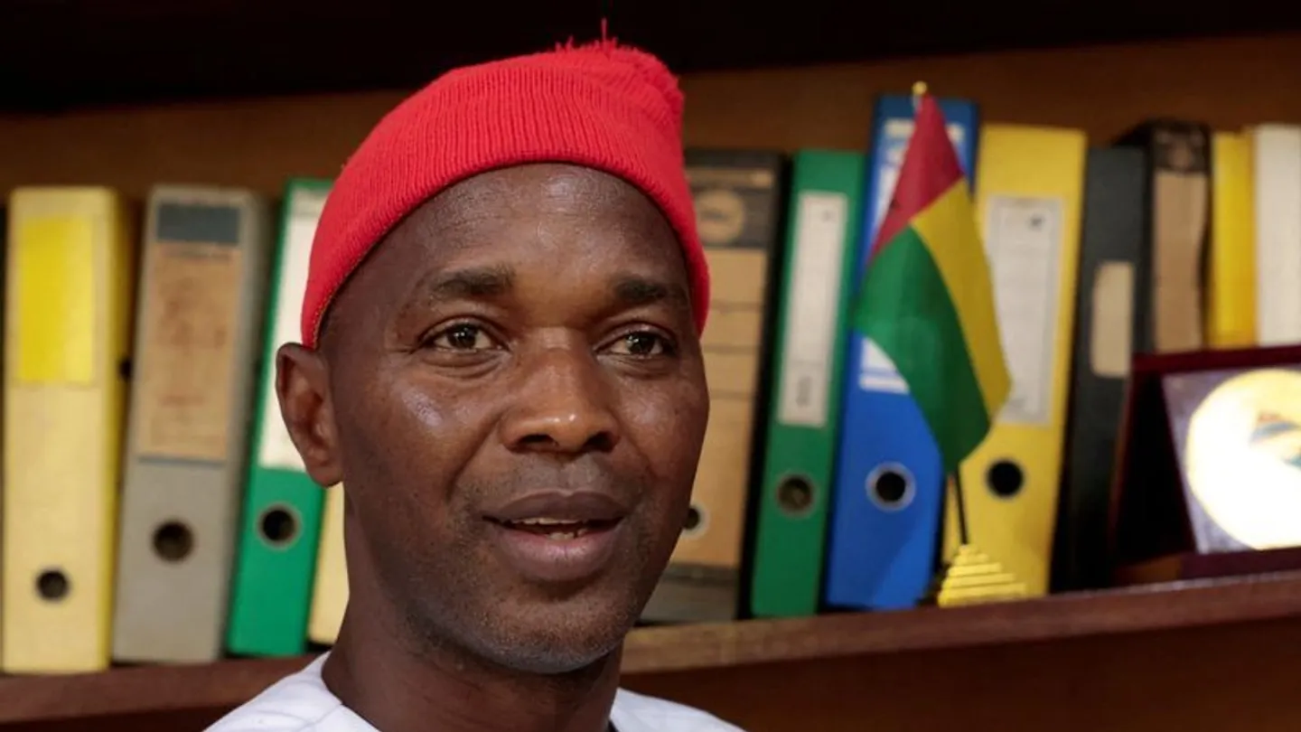 Nigerian embassy grants asylum to Guinea-Bissau opposition candidate after coup: report