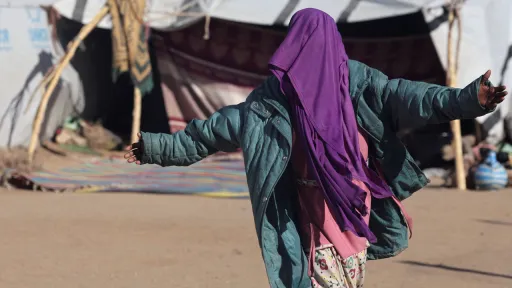 Forty people reportedly killed in southern Sudan