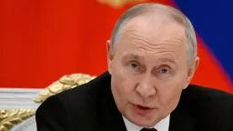 Орусия Кытай жараандарына 30 күндүк визасыз келүүгө уруксат берди