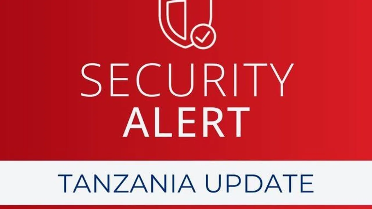 Marekani yatoa tahadhari kwa raia wake Tanzania