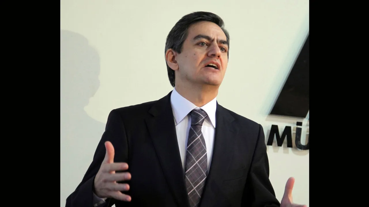 Али Керимли обвинили в попытке захвата власти в Азербайджане