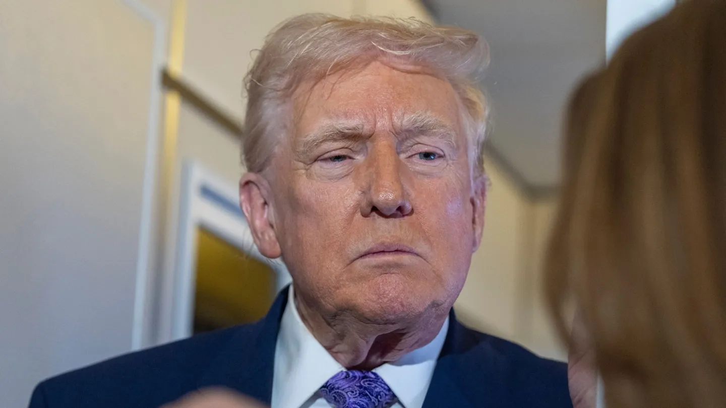 Trump diz que a suspensão do asilo nos EUA durará 'muito tempo'