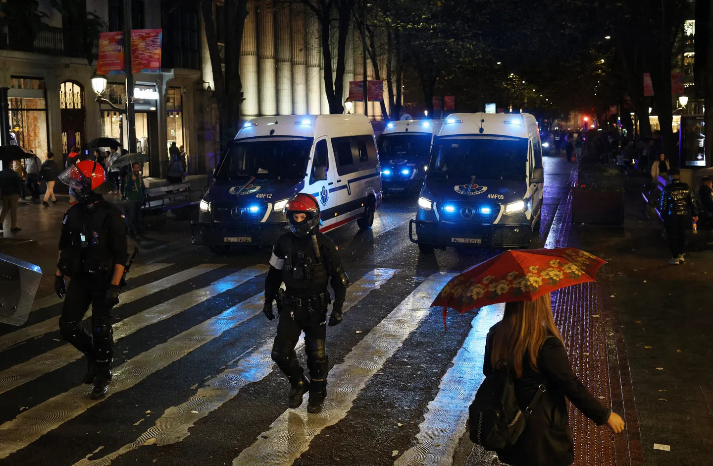 Five arrested in Spain for kidnapping, killing man in plot to steal his crypto assets