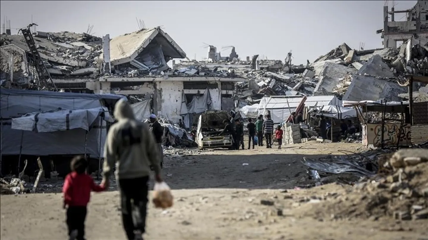 Envoyé américain: la Türkiye devrait rejoindre la force de stabilisation de Gaza