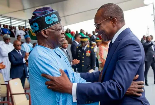 Le Sénat nigérian approuve le déploiement de troupes au Bénin après le coup d'État déjoué