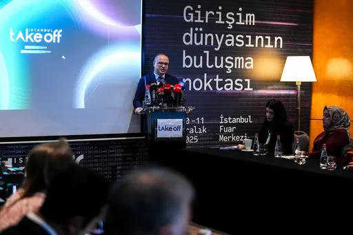 Ministri i teknologjisë: Türkiye mbështet startup-et nga nisja deri te zgjerimi global