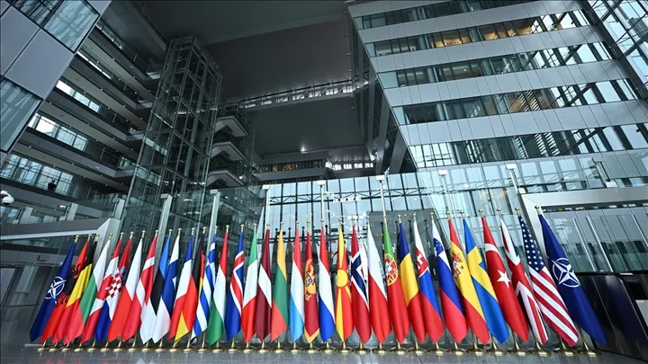 Американскиот републикански пратеник предлага закон за повлекување од НАТО