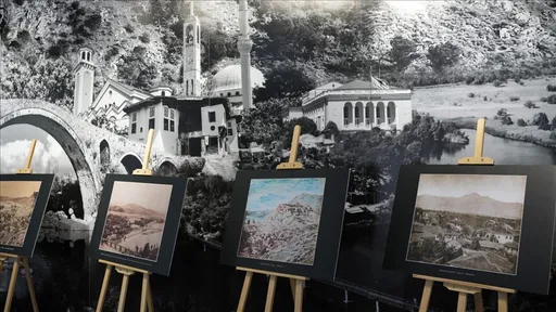 Shkodër, konferencë dhe ekspozitë mbi koleksionin e Pallatit Yildiz dhe Shqipërinë