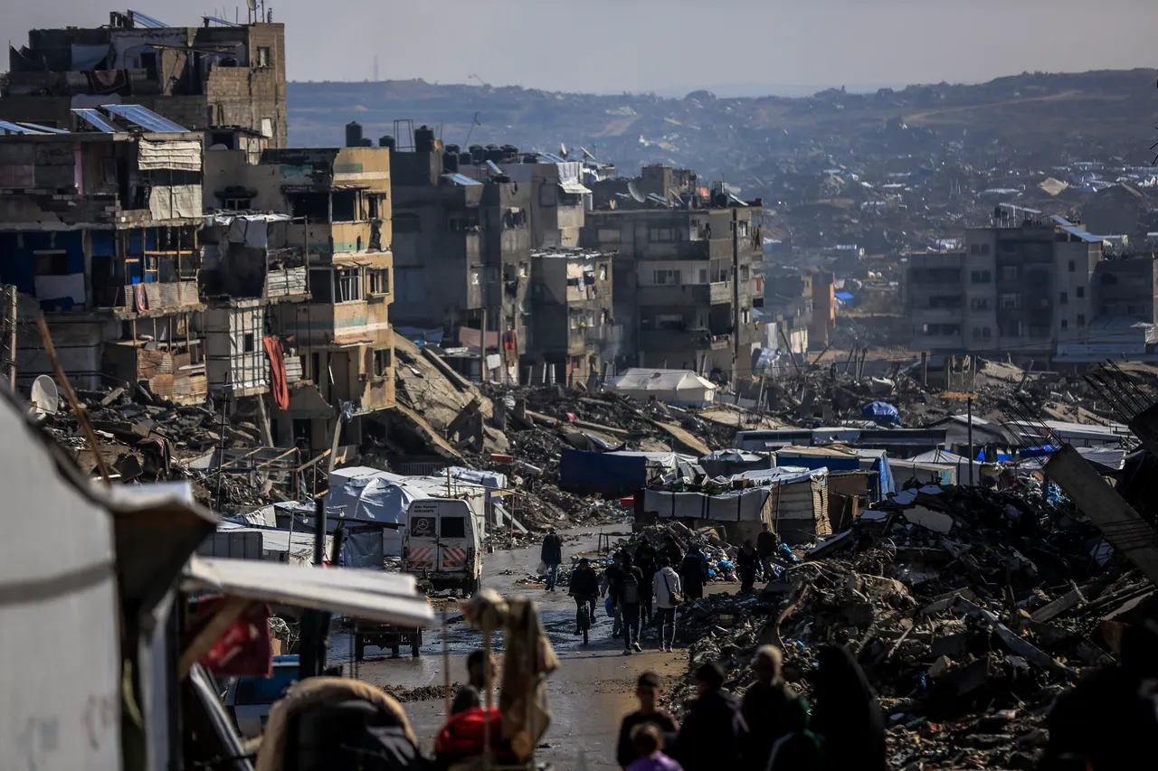 افزایش شمار قربانیان حملات اسرائیل به غزه به ۷۱ هزار و ۵۵۰ نفر رسید