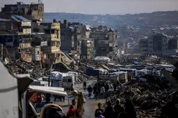 دفتر نخستوزیر اسرائیل: معرفی کمیته اداره امور غزه بدون هماهنگی با اسرائیل انجام شد