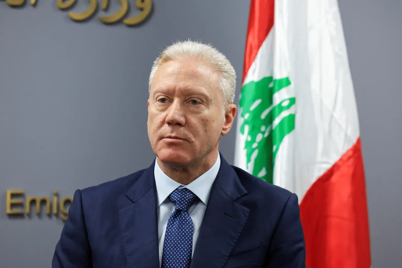 Le Liban prévenu par plusieurs pays qu'Israël prépare une attaque de grande envergure