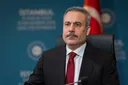 Turkish FM calls December 8 'new chapter' for Syrian people, stresses need for unified armed forces