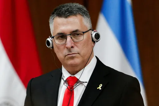 Israel, Bolivia renew diplomatic ties after two-year break over Gaza genocide