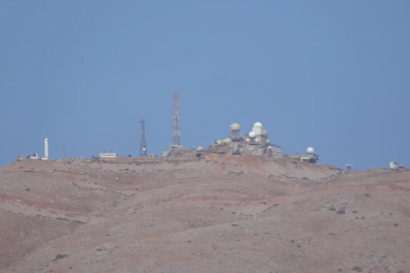 Israel detains Syrian in fresh Daraa incursion, breaching territorial sovereignty