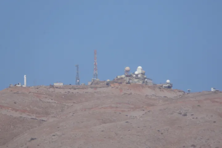 Israel detains Syrian in fresh Daraa incursion, breaching territorial sovereignty