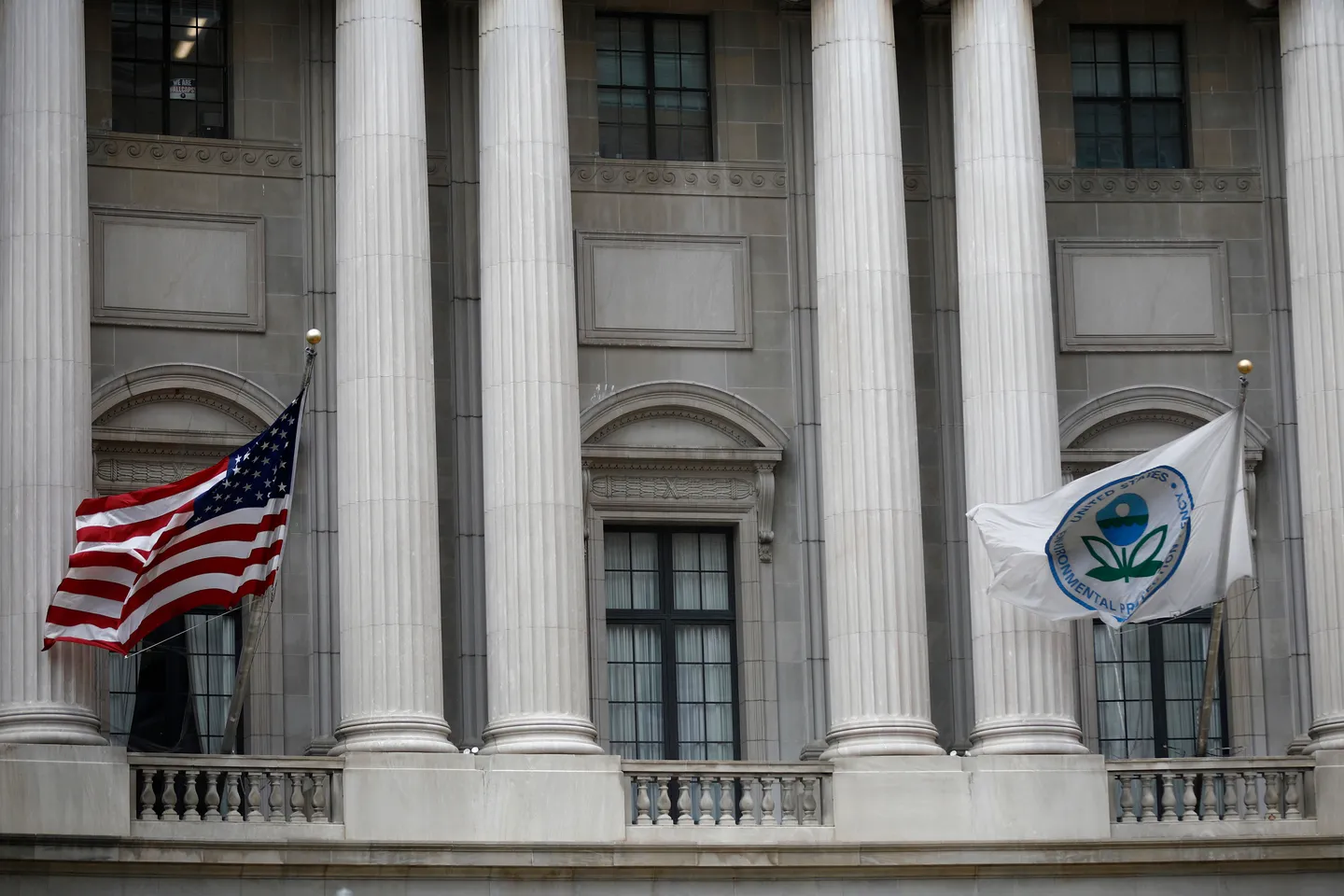 US agency wipes climate crisis facts from website: report
