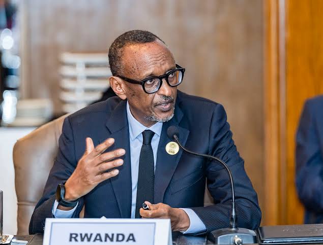 Rwanda yazilaumu DRC na Burundi kwa kukiuka mkataba wa amani wa Washington
