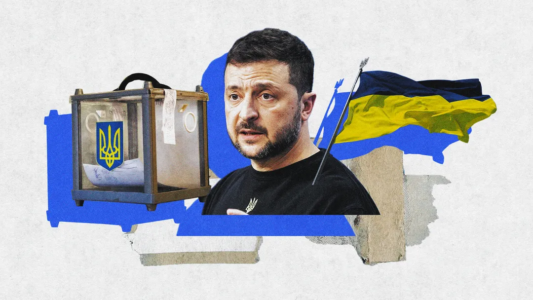 «Пусть организует выборы в Херсоне»: что не так с предложением Трампа