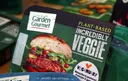 No more 'veggie burgers'? New EU rules could strip plant-based foods of meat-like names