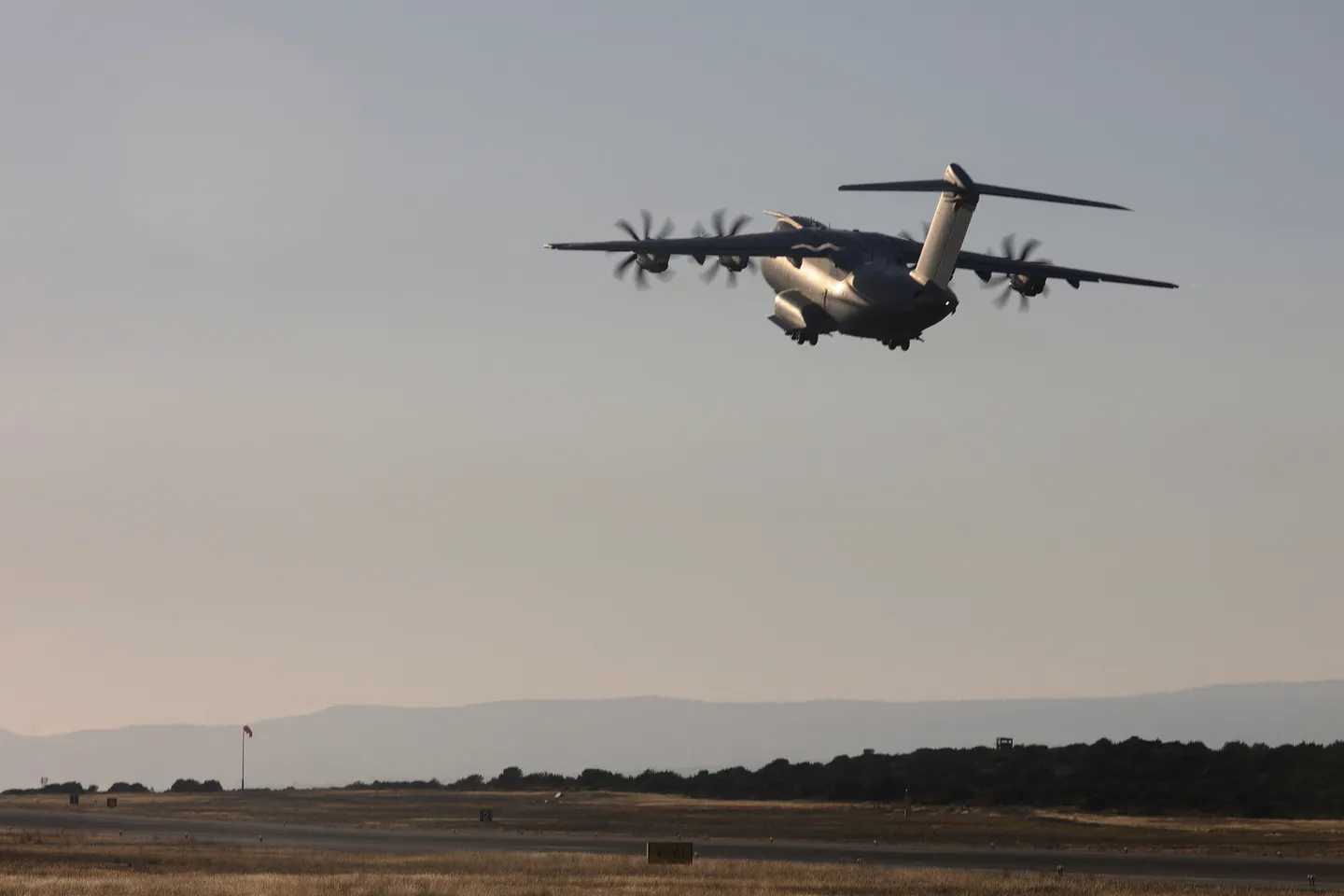 All crew members killed in Sudan military plane crash