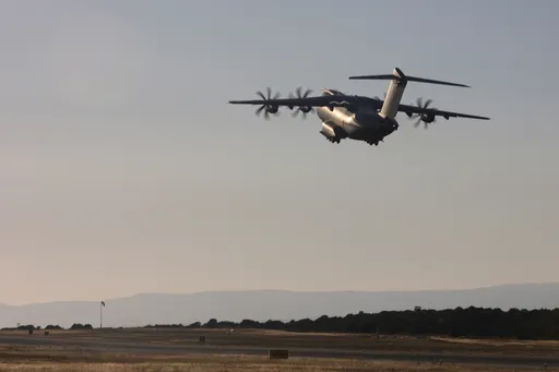 All crew members killed in Sudan military plane crash