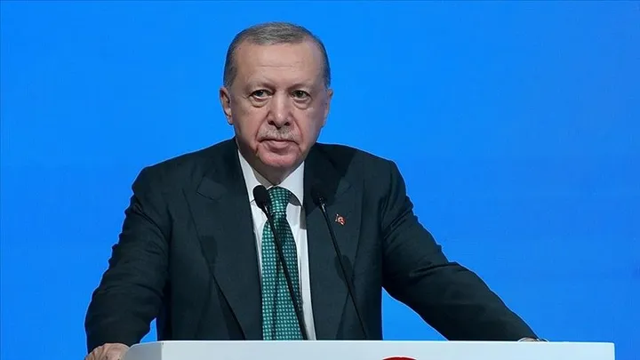 Erdogan od četvrtka u dvodnevnoj posjeti Turkmenistanu