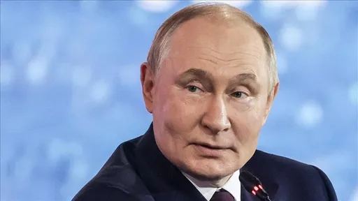 Kremlini njoftoi se Putin flet që prej kohësh për nevojën e zgjedhjeve në Ukrainë