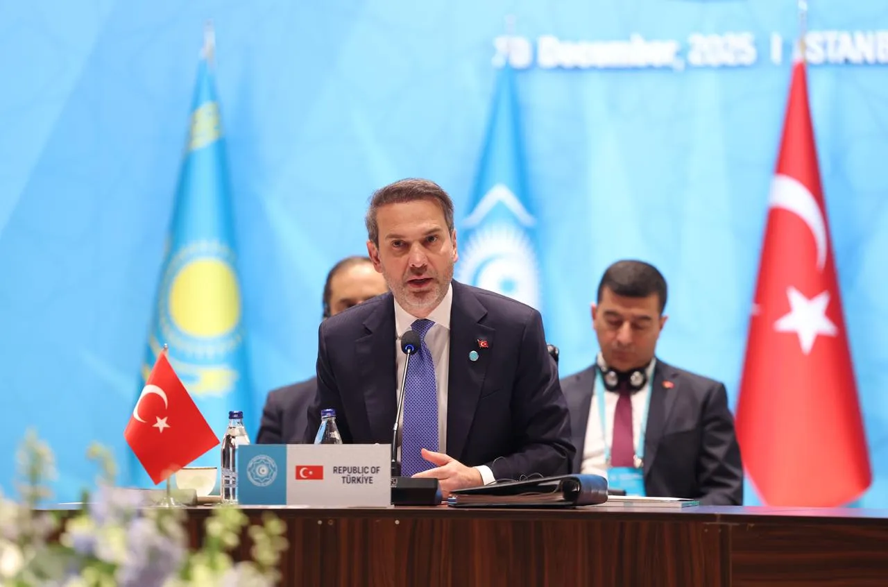 Türkiye me thirrje për bashkëpunim më të thellë në energji midis shteteve turke